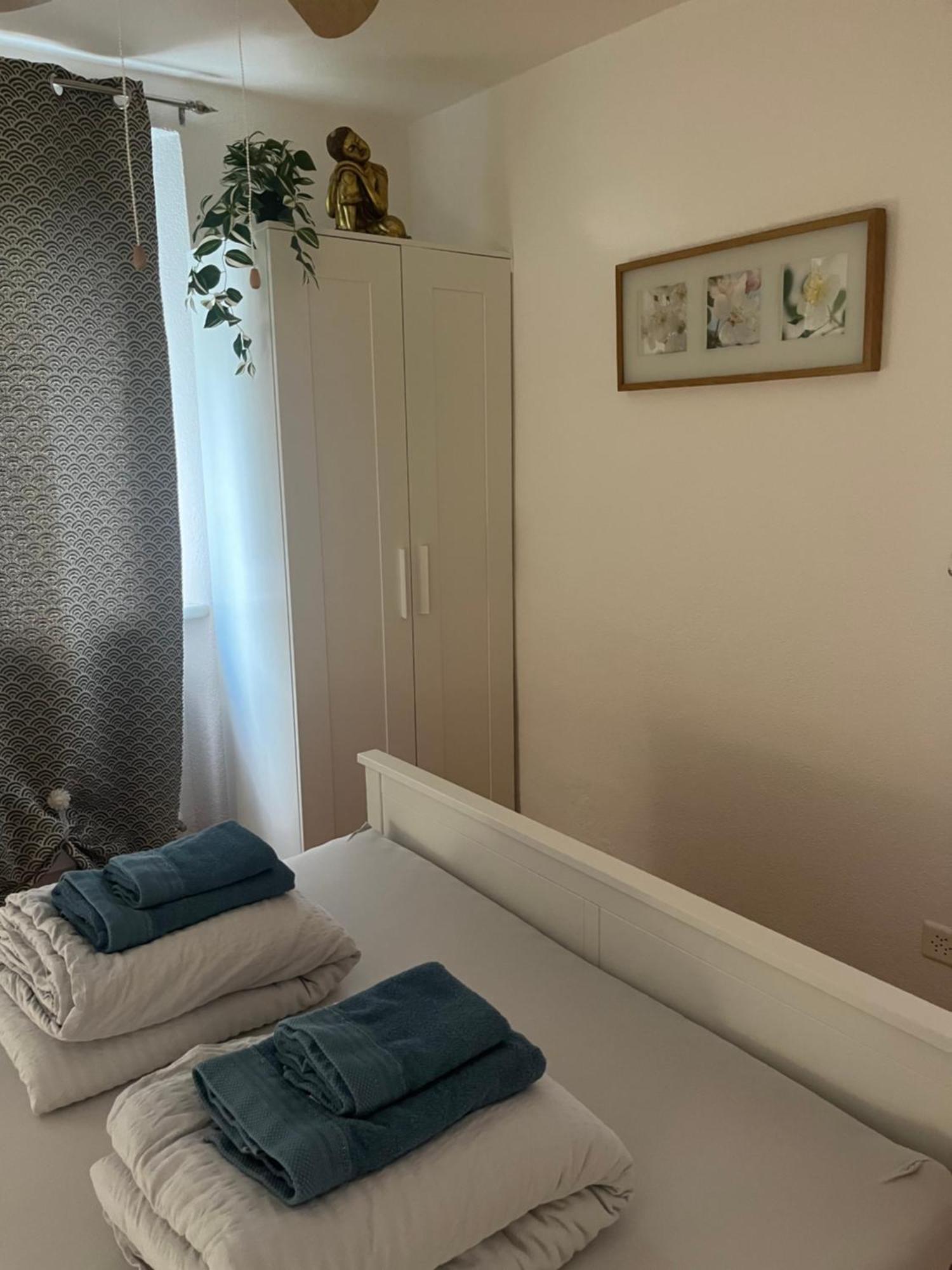 ホテル Casa Stefania Con Giardino A Lugano Grancia エクステリア 写真